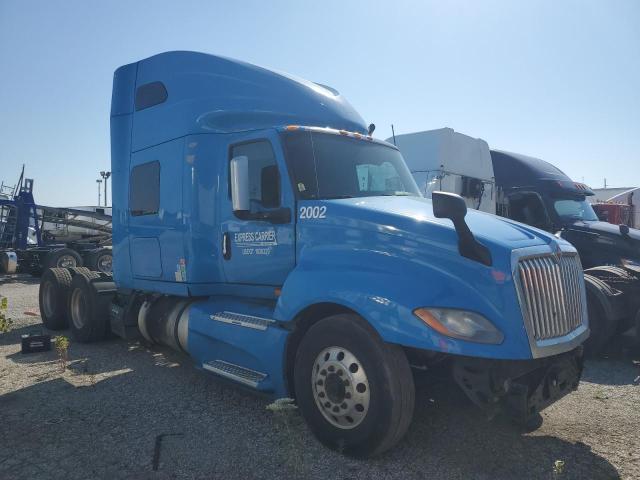 2018 INTERNATIONAL LT625 #3258959023