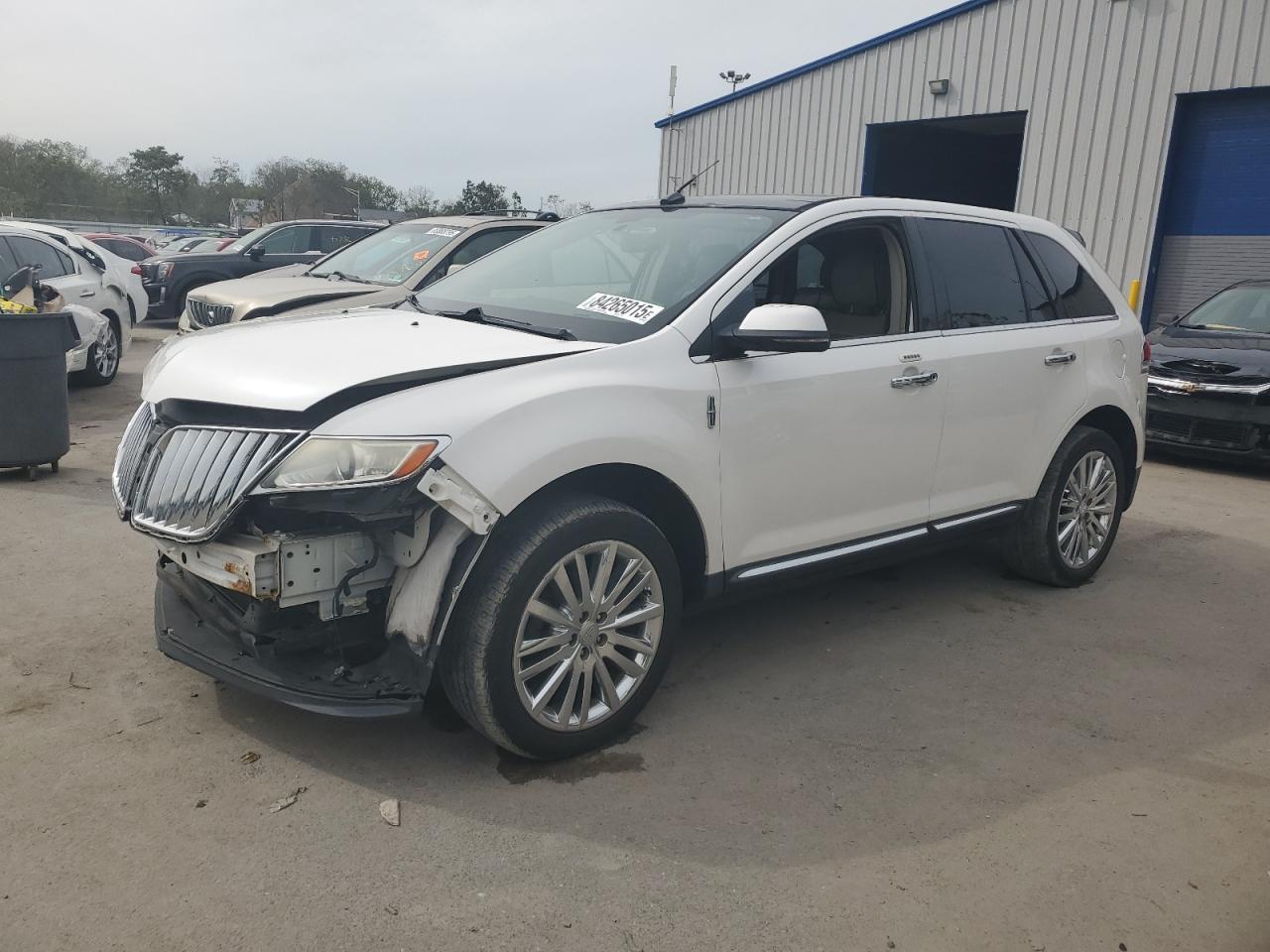 Vehicle photo
