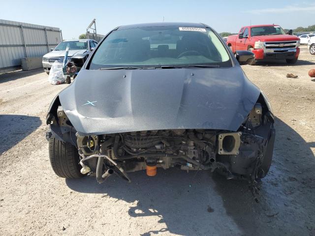 2017 FORD FOCUS SE - 1FADP3K20HL271539