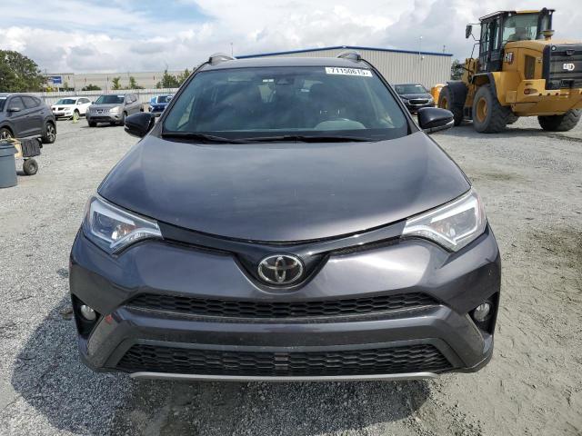2018 TOYOTA RAV4 SE JTMJFREV5JJ737671