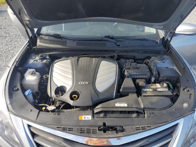2016 HYUNDAI AZERA LIMITED KMHFH4JG3GA508341