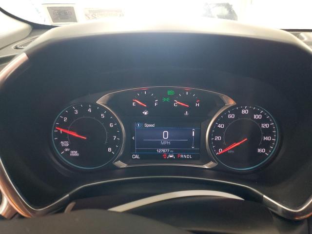 2020 CHEVROLET EQUINOX LT - 2GNAXUEV2L6148200