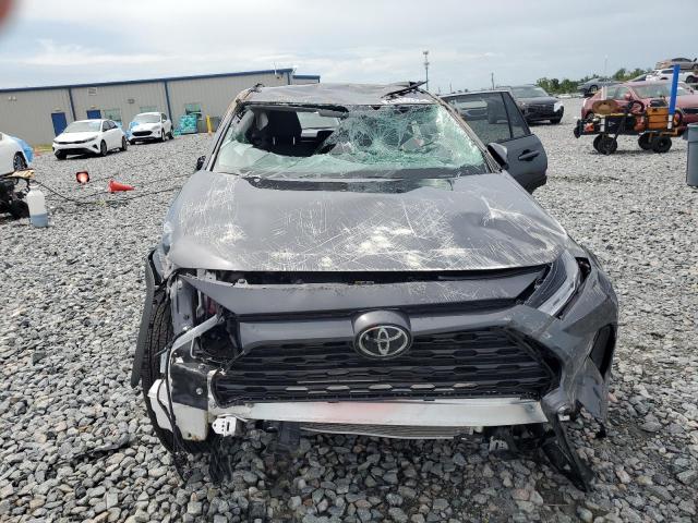 2025 TOYOTA RAV4 XLE - 2T3P1RFVXSW565227