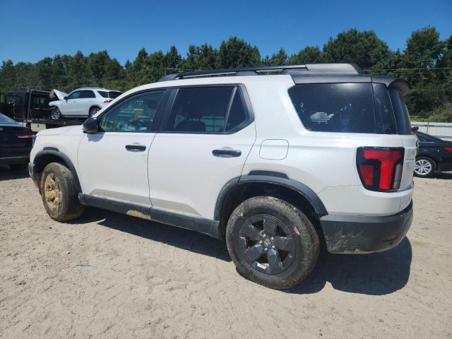 2026 HONDA PASSPORT R 5FNYF9H31TB007209