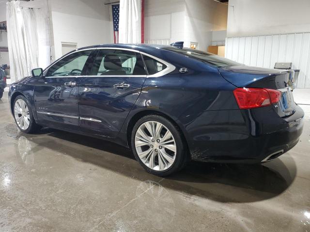 2016 CHEVROLET IMPALA LTZ 1G1145S32GU140754