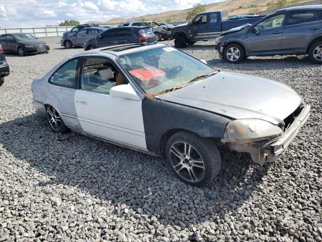 1999 HONDA CIVIC EX #3303004650