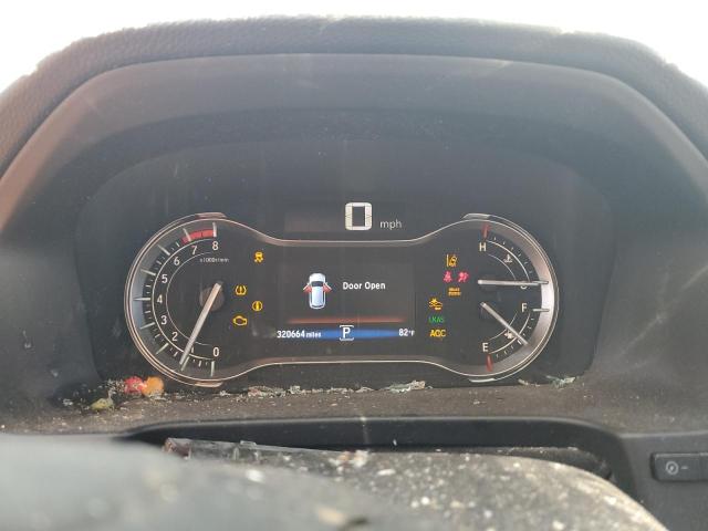 2018 HONDA PILOT EXL 5FNYF6H64JB027802