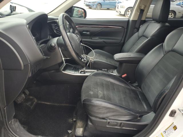 2019 MITSUBISHI OUTLANDER JA4AZ3A30KZ029561