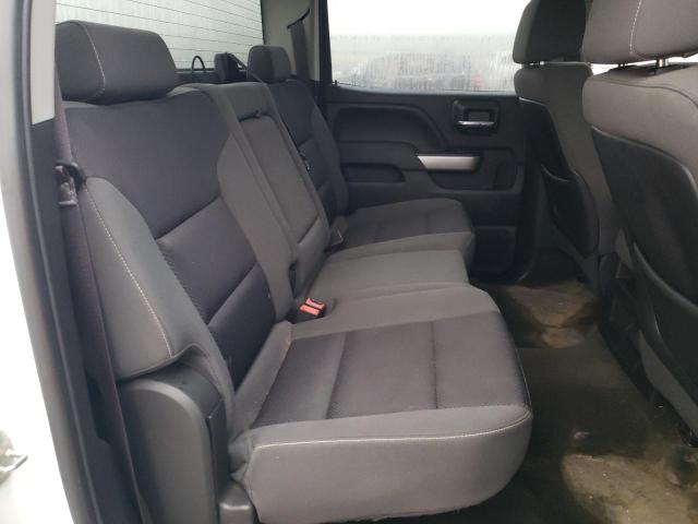 2015 CHEVROLET 2500 HD 1GC1KVEGXFF177310