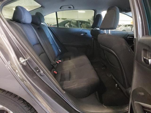 2013 HONDA ACCORD SPO - 1HGCR2F53DA030841