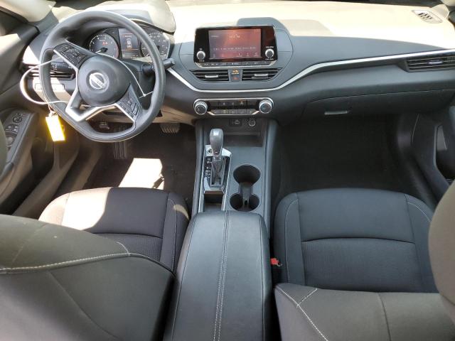 2022 NISSAN ALTIMA S 1N4BL4BV6NN400645