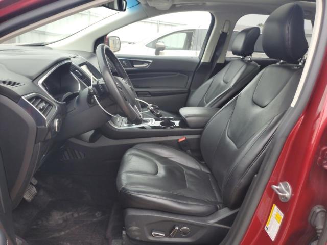 2015 FORD EDGE TITAN 2FMPK4K89FBB86174