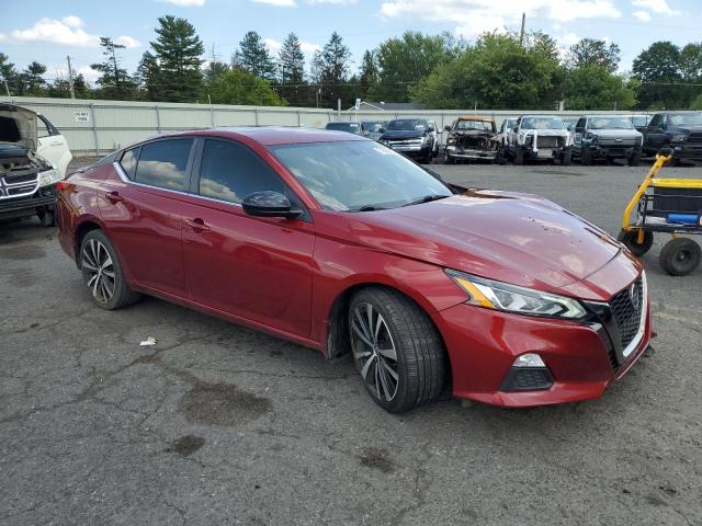 2019 NISSAN ALTIMA SR 1N4BL4CW1KC176442