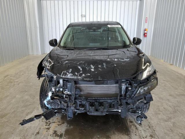 2024 NISSAN ROGUE SV 5N1BT3BBXRC712412