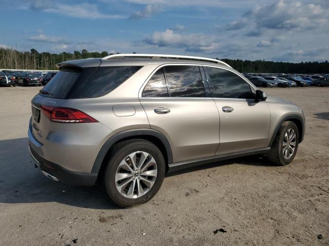 2020 MERCEDES-BENZ GLE 350 4MATIC 4JGFB4KB2LA091616