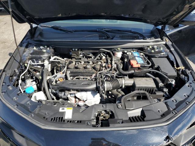 2023 HONDA ACCORD EX #3266040536