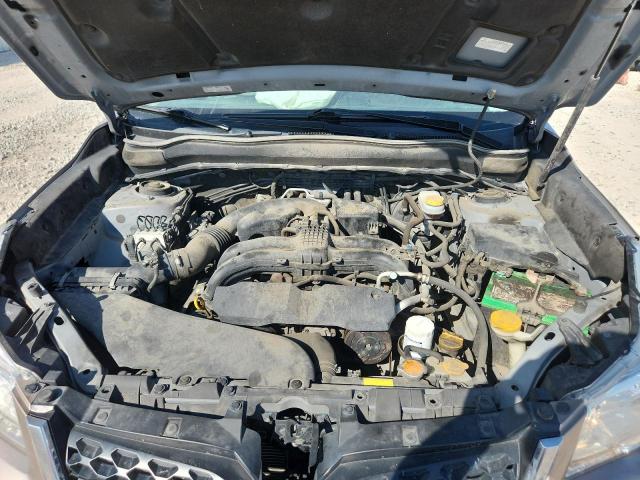 2016 SUBARU FORESTER 2.5I LIMITED JF2SJAHC4GH480342