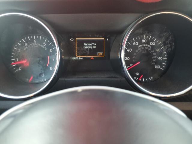 2015 FORD MUSTANG - 1FA6P8AM2F5414016