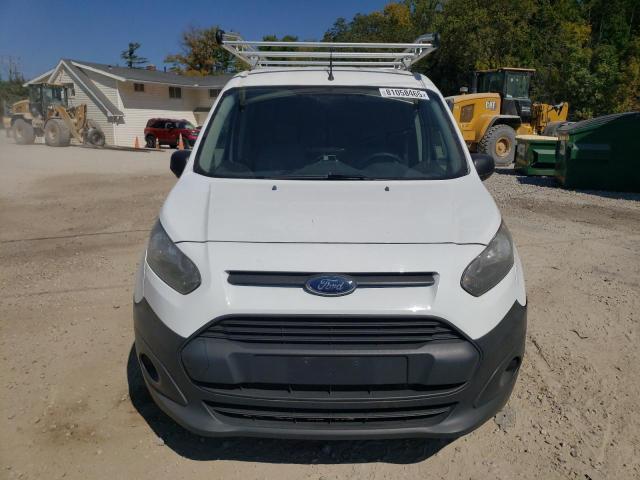 2017 FORD TRANSIT CO #3260455563
