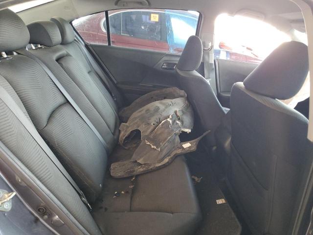 2017 HONDA ACCORD LX - 1HGCR2F32HA019365