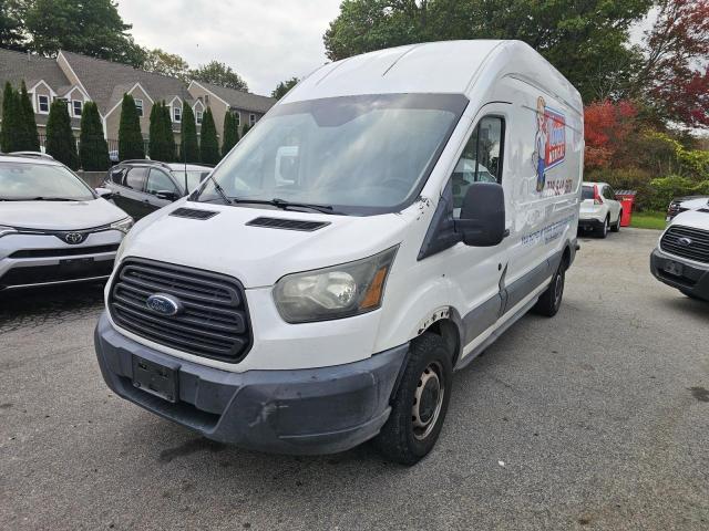 2015 FORD TRANSIT T- 1FTYR2XM7FKA37976