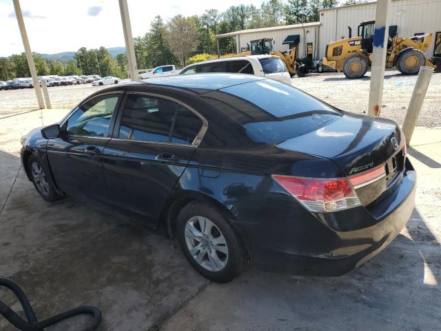 2012 HONDA ACCORD SE #3302869892