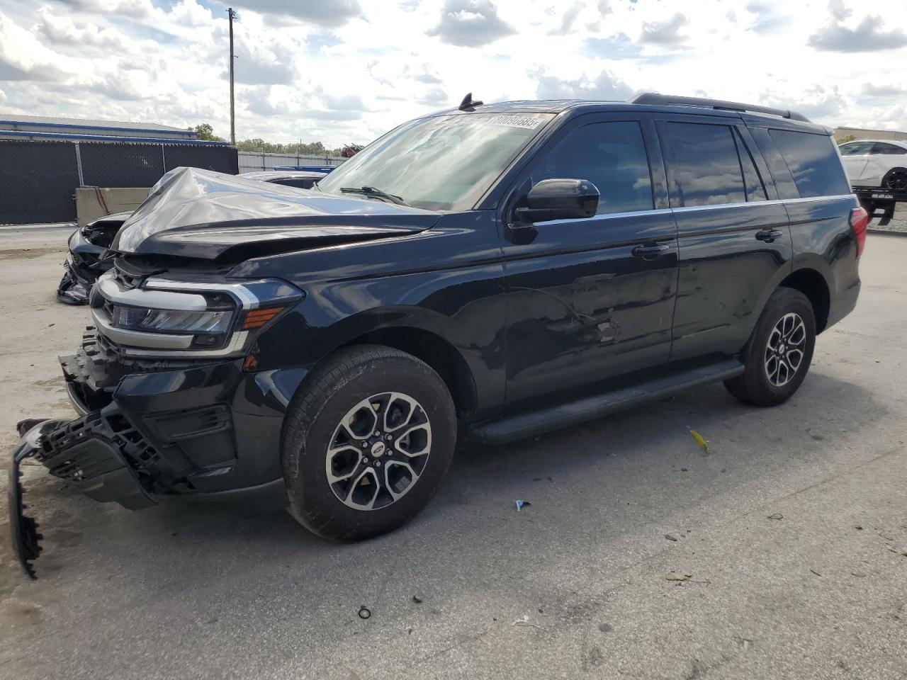FORD EXPEDITION XL