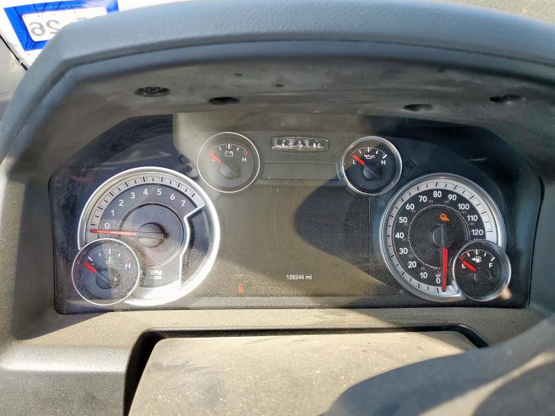 2019 RAM 1500 CLASS - 1C6RR7TT7KS713178