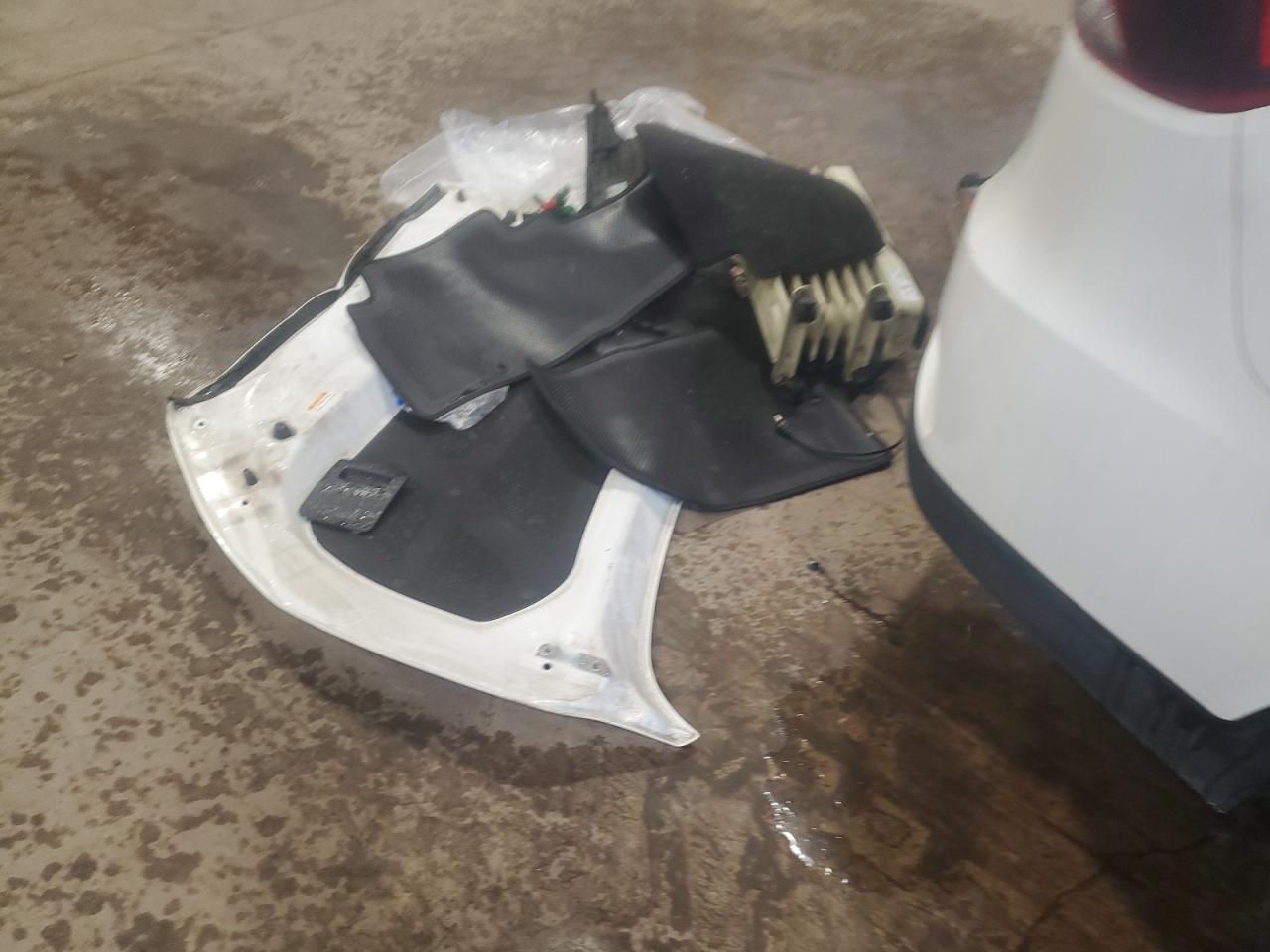 Lot #3318872041 2019 KIA SORENTO LX