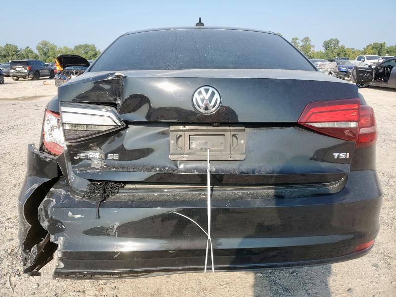 2016 VOLKSWAGEN JETTA SE 3VWD67AJ0GM312663