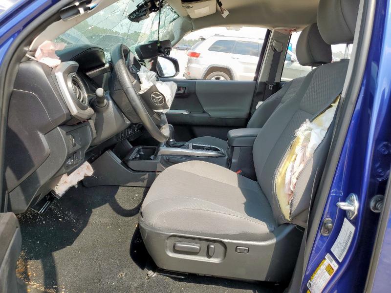 2023 TOYOTA TACOMA DOU #3290348784