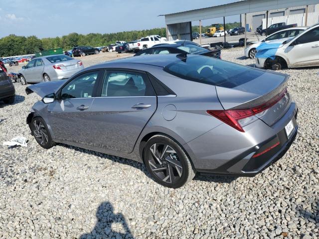 2025 HYUNDAI ELANTRA SE - KMHLS4DG5SU014778
