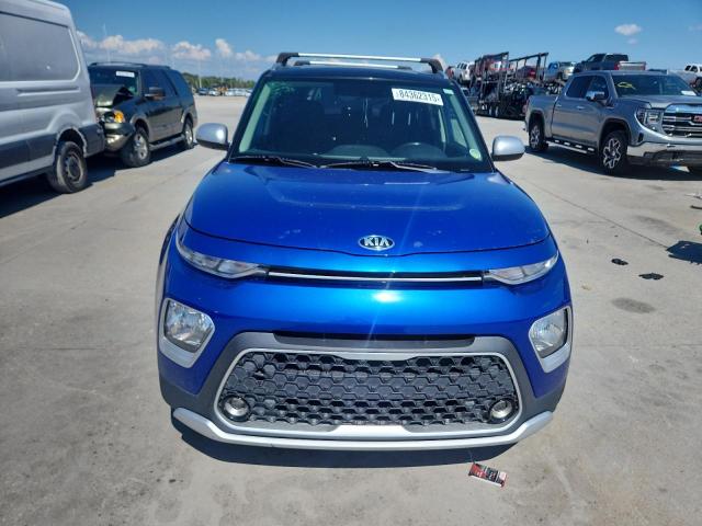 2020 KIA SOUL LX KNDJ23AU6L7123525