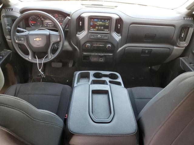 2019 CHEVROLET SILVERADO - 3GCPWBEH6KG220622