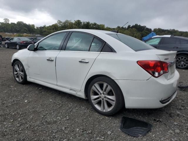 1G1PG5SB4F7296736 2015 CHEVROLET CRUZE