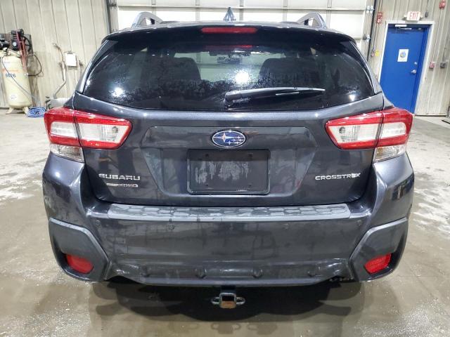 2019 SUBARU CROSSTREK #3265253985