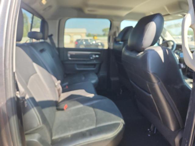 2018 RAM 2500 LARAM - 3C6UR5FJXJG214048