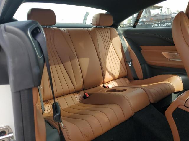 2019 MERCEDES-BENZ E 450 4MAT WDD1J6JB7KF105550