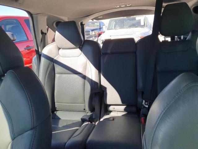 2014 ACURA MDX TECHNO - 5FRYD4H44EB040224