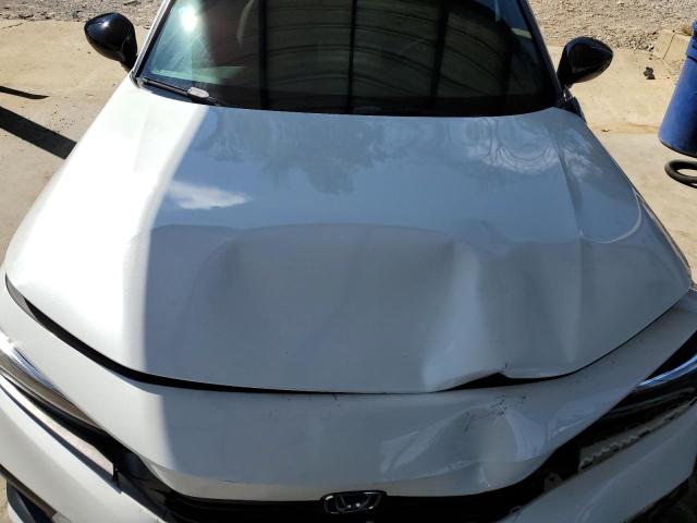 2022 HONDA CIVIC SPOR 2HGFE2F54NH564281