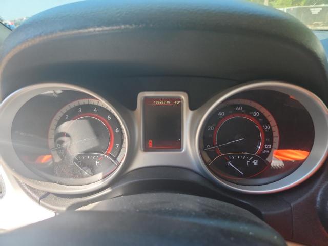 2019 DODGE JOURNEY SE - 3C4PDCBG6KT773060