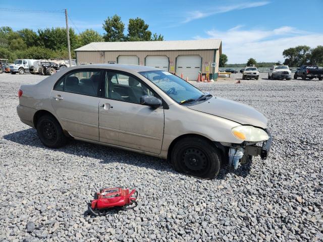 2008 TOYOTA COROLLA CE #3296419636