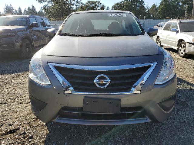 2018 NISSAN VERSA S 3N1CN7AP0JL844002