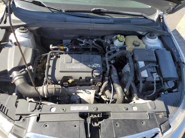 2016 CHEVROLET CRUZE LIMI 1G1PG5SB5G7100756