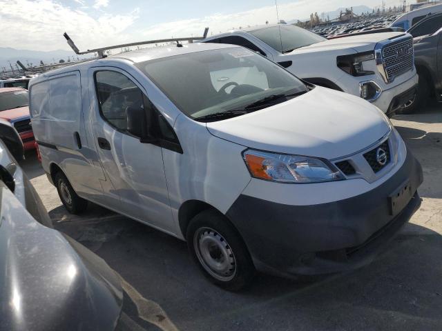 2015 NISSAN NV 200 2.5 #3277398351