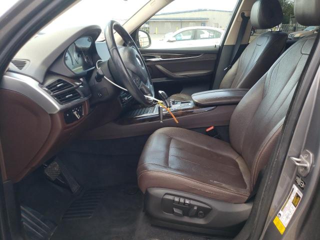 2015 BMW X5 SDRIVE35I 5UXKR2C58F0H35286