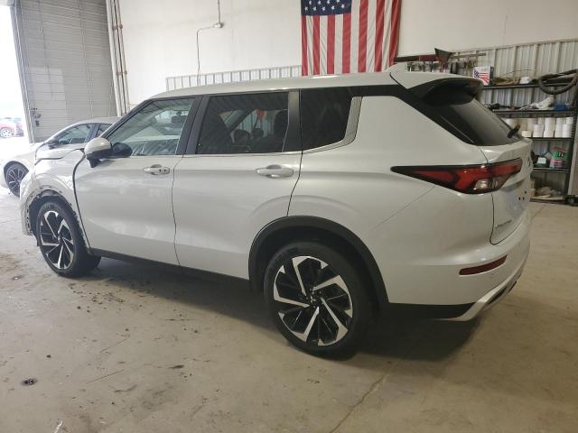 2024 MITSUBISHI OUTLANDER JA4J4VA86RZ059468