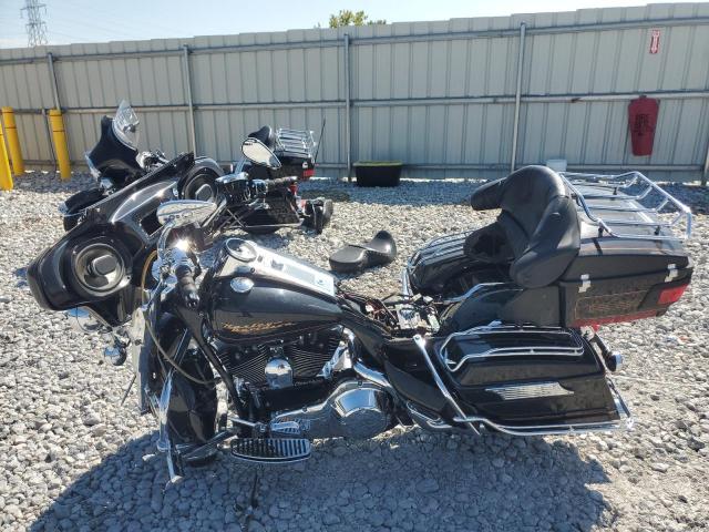 2001 HARLEY-DAVIDSON FLHRI 1HD1FBW141Y603503