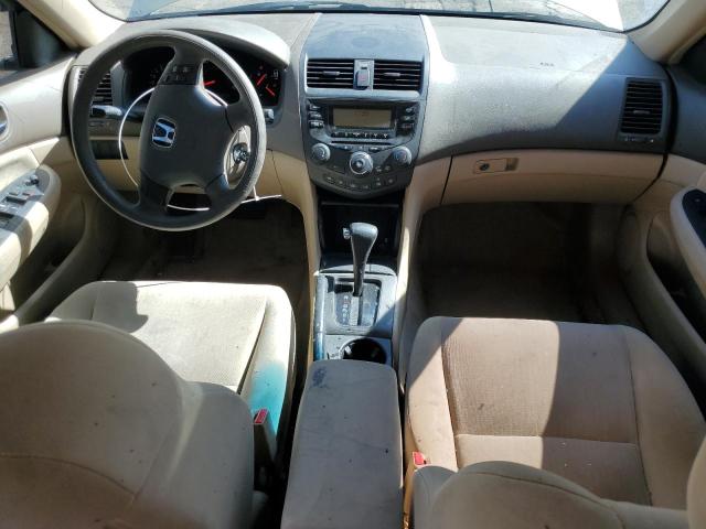 2004 HONDA ACCORD LX #3285612267