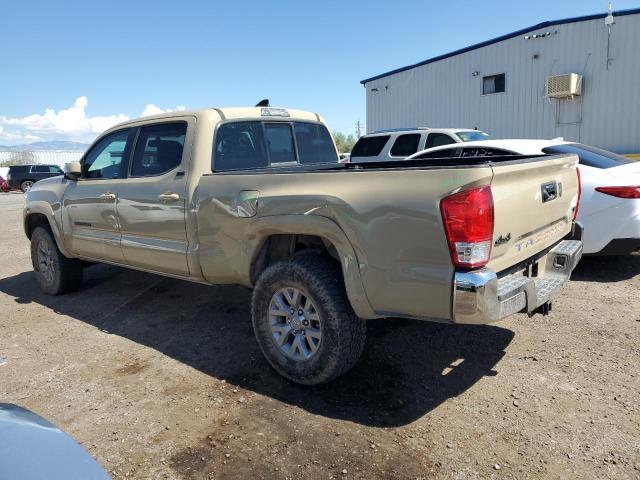 2016 TOYOTA TACOMA DOU 3TMDZ5BN8GM011123